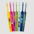 TEPE 3+ m. dantų šepetėlis EXTRA SOFT KIDS, 1 vnt.
