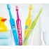TEPE 3+ m. dantų šepetėlis EXTRA SOFT KIDS, 1 vnt.