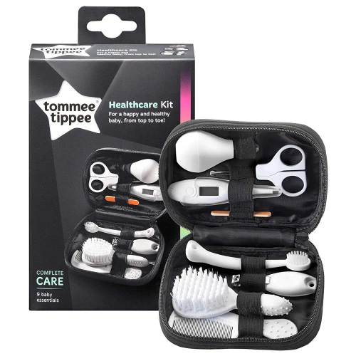 TOMMEE TIPPEE higienos reikmenų rinkinys