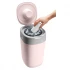 TOMMEE TIPPEE SANGENIC sauskelnių konteineris GENTLE PINK, pažeista pakuotė
