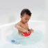 MUNCHKIN vonios žaislas LITTLE BOAT TRAIN