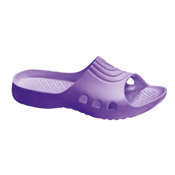 LEMIGO šlepetės MISS 857, violetinės
