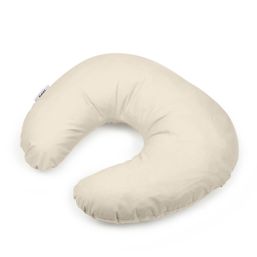 FLUMI maitinimo pagalvė TYPE K, Beige