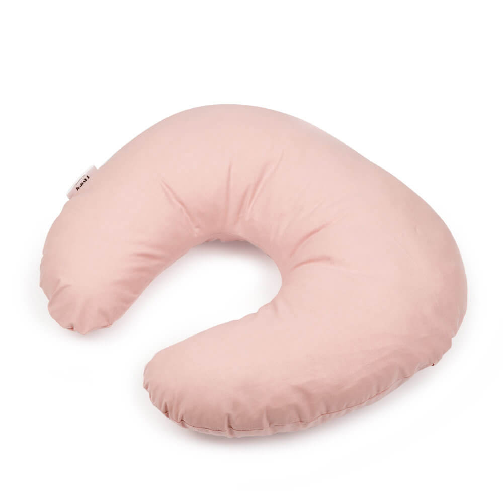 FLUMI maitinimo pagalvė TYPE K, Pink