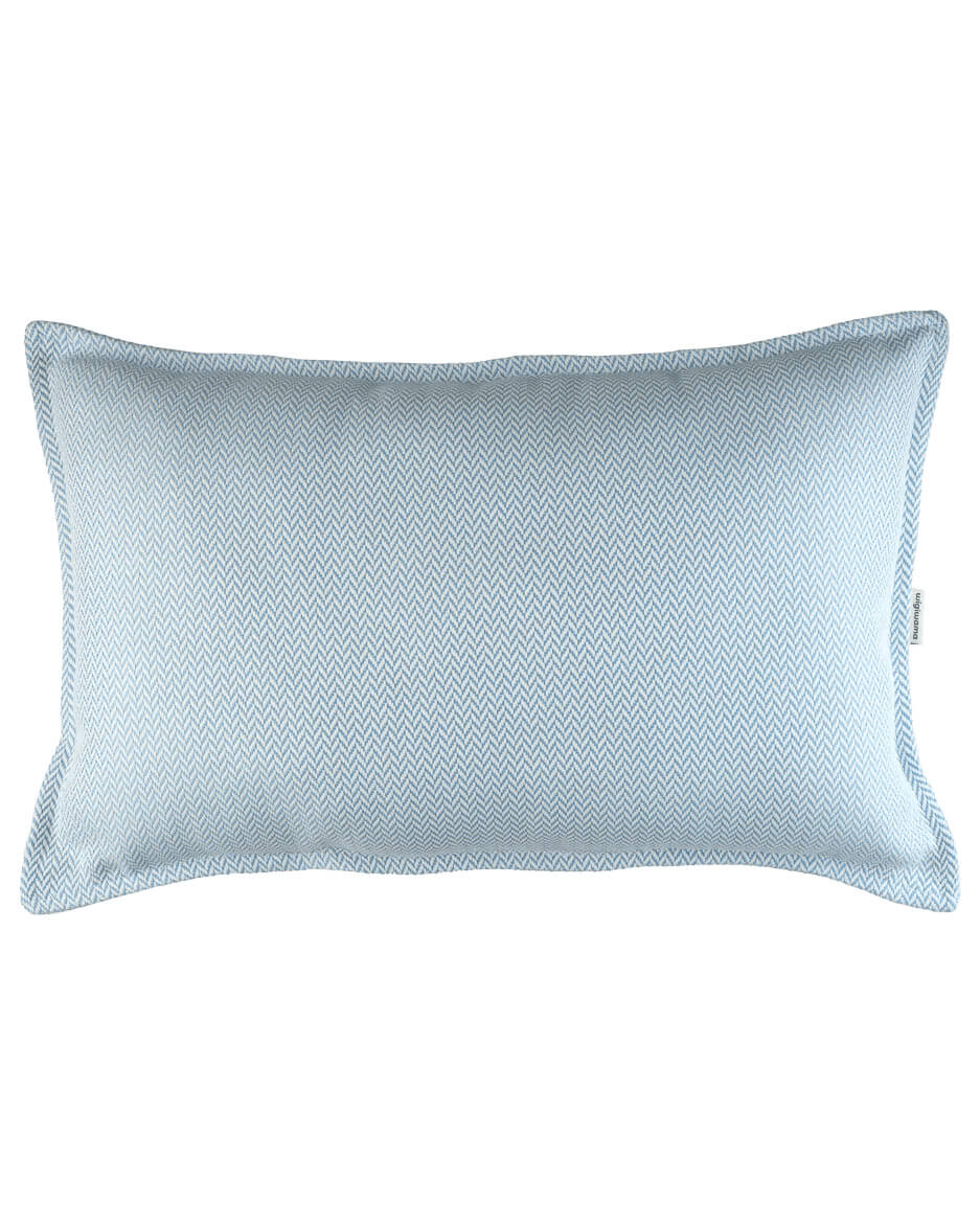 WIGIWAMA lauko pagalvė BOLSTER, Azure