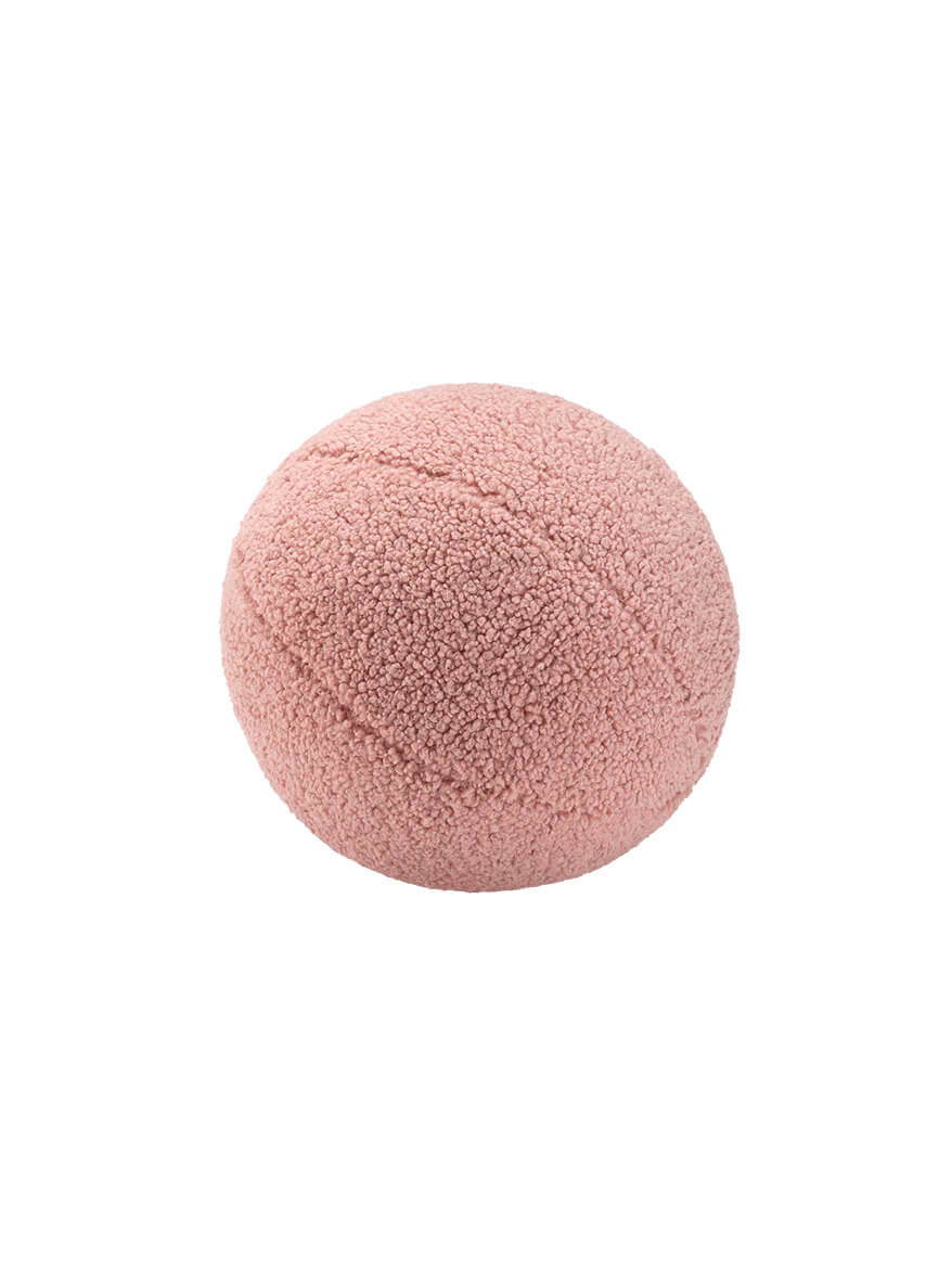 WIGIWAMA pagalvė BALL, Guava