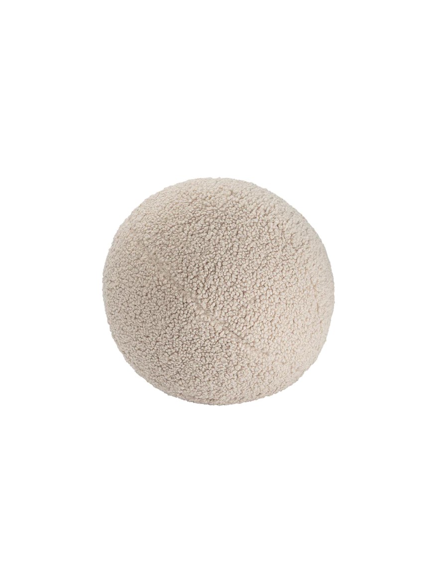 WIGIWAMA pagalvė BALL, Biscuit