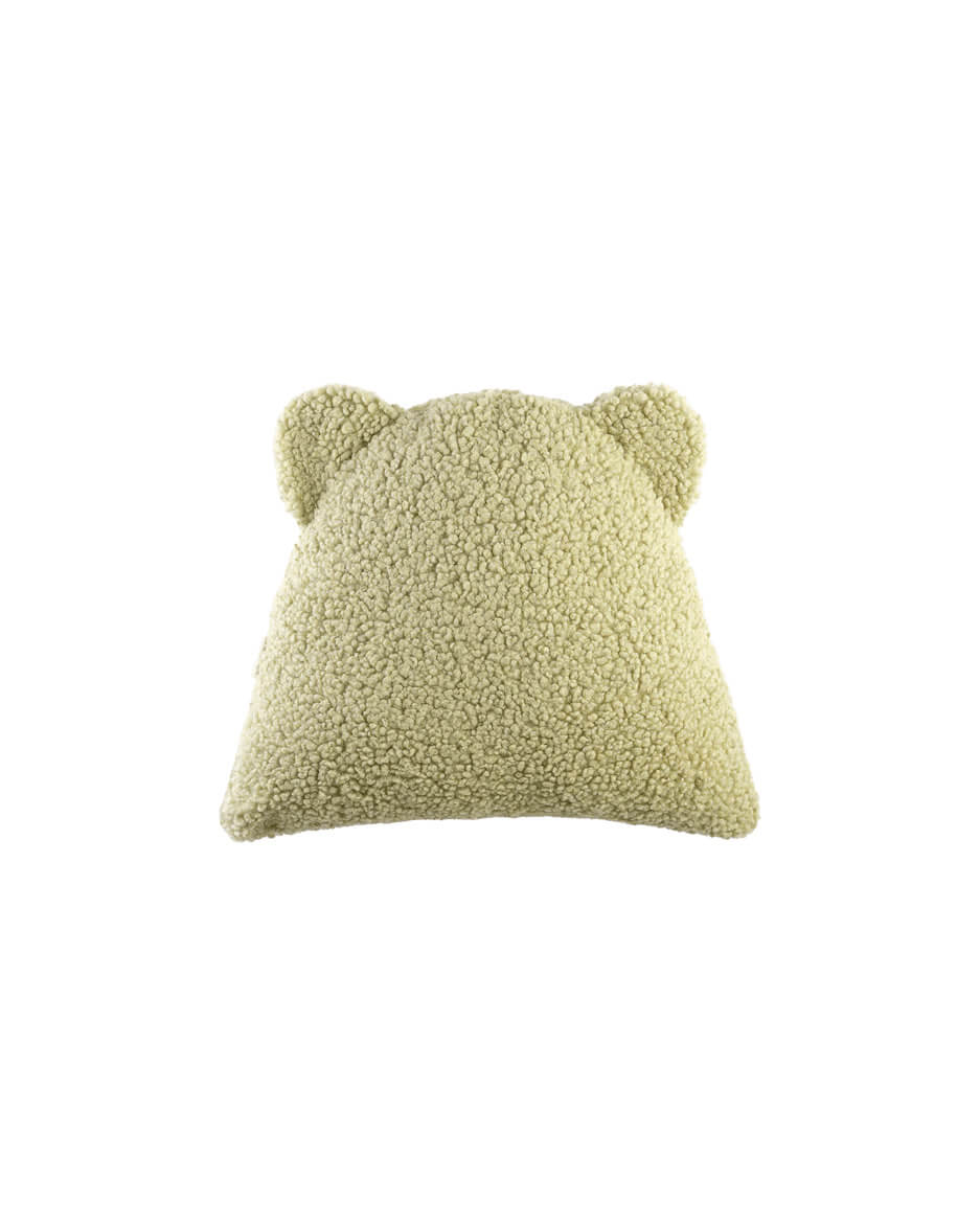WIGIWAMA pagalvė BEAR, Matcha