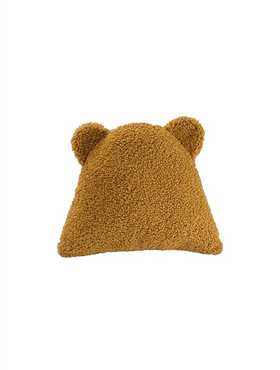 WIGIWAMA pagalvė BEAR, Maple