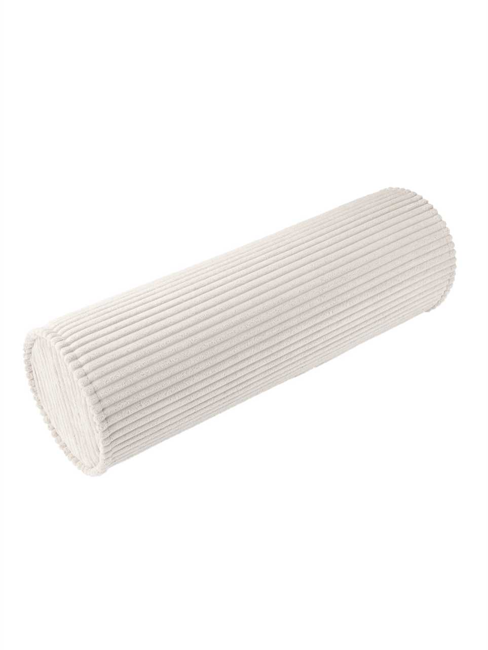 WIGIWAMA pagalvė ROLL, Marshmallow