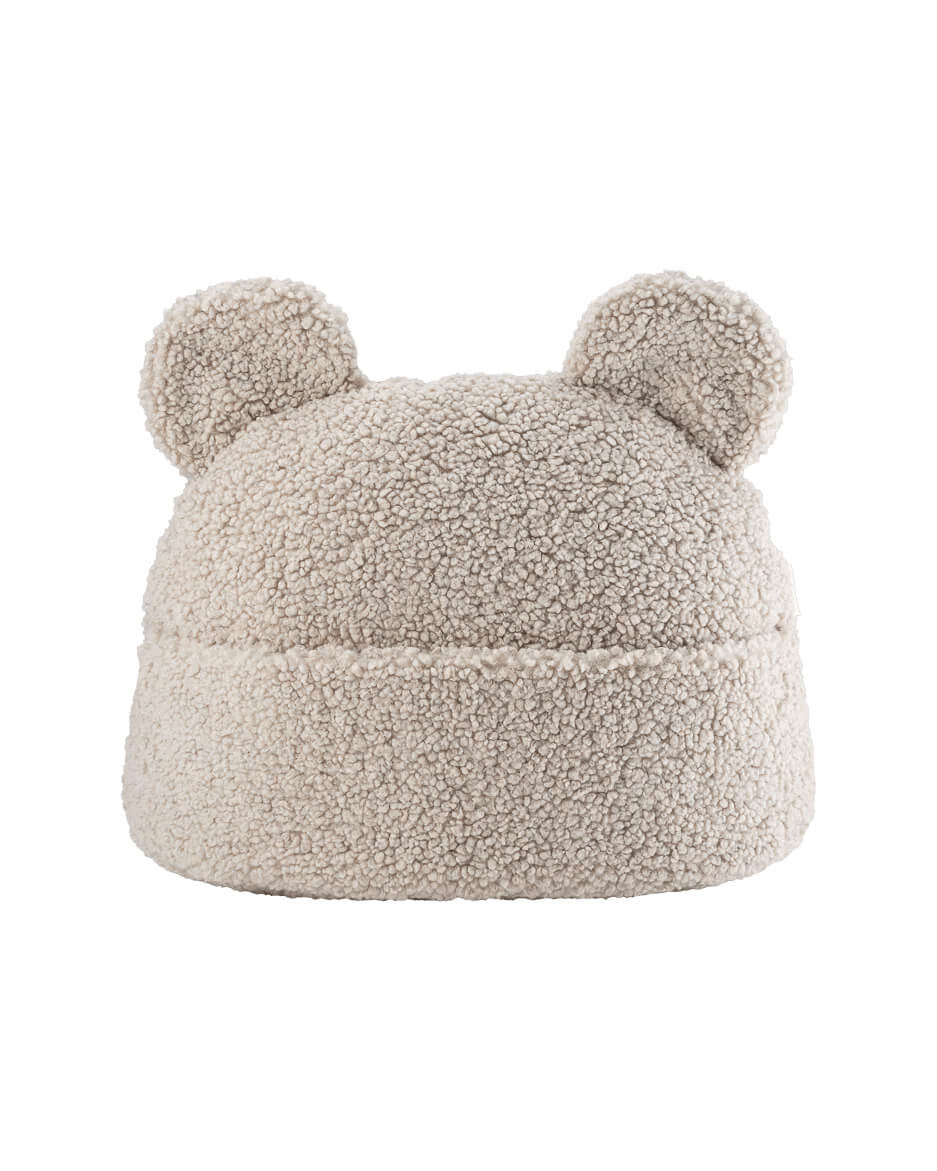 WIGIWAMA pagalvė TEDDY, Biscuit