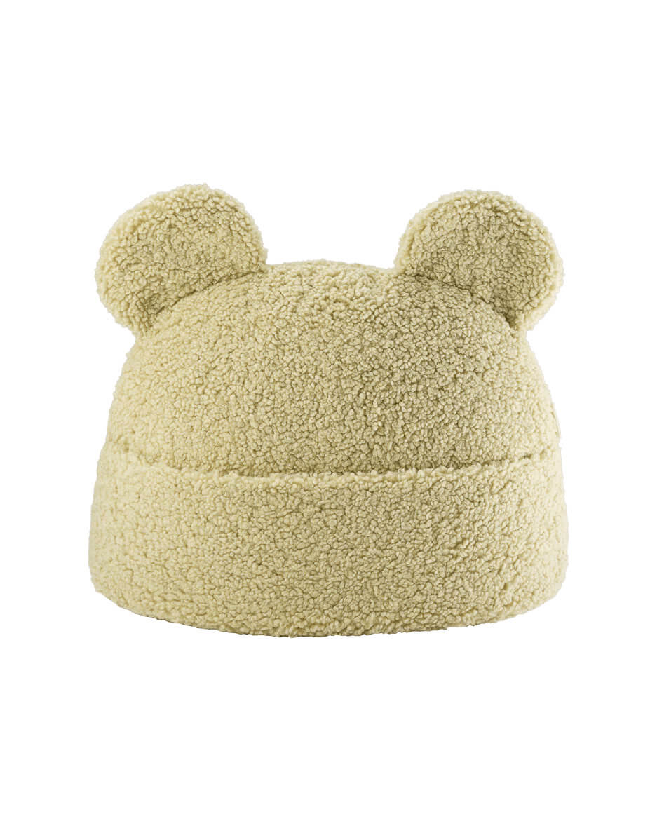 WIGIWAMA pagalvė TEDDY, Matcha