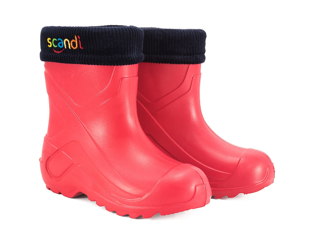 LEMIGO aulinukai SCANDI 763, coral