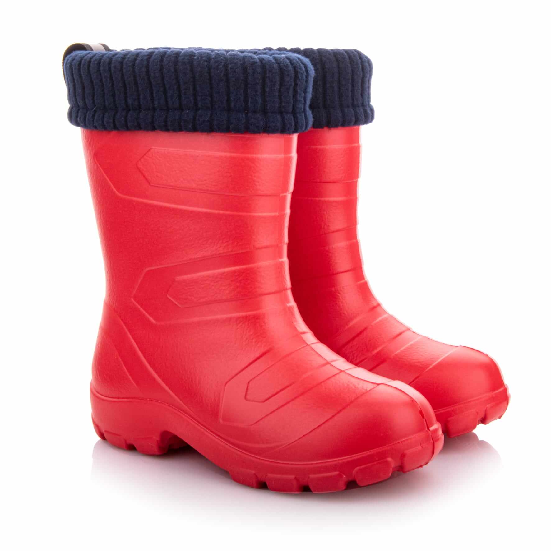LEMIGO aulinukai ASPEN 845, coral
