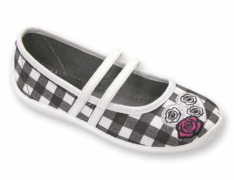 LEMIGO tekstilinė avalynė POLA 567 41, 25-30 dyd.